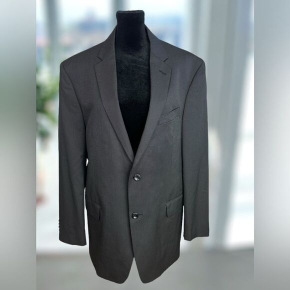 MARC ECKO Blazer sport coat Suit Jacket Size 42S - Picture 2 of 14